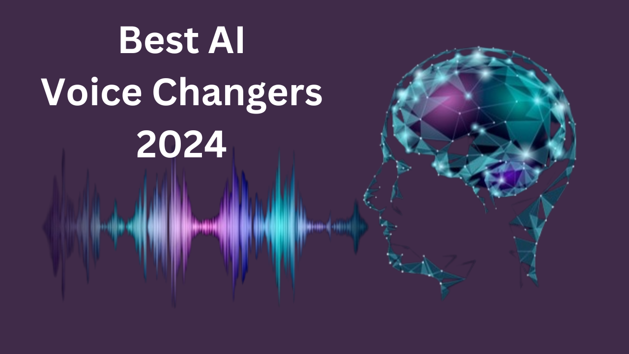 Top 10 Best AI Voice Changers for Content Creators in 2024 Featured Image